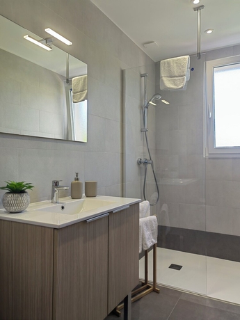 Imagen de la habitación del Ferienhotel Maristella. Foto 11