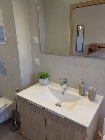 Imagen de la habitación del Ferienhotel Maristella. Foto 12