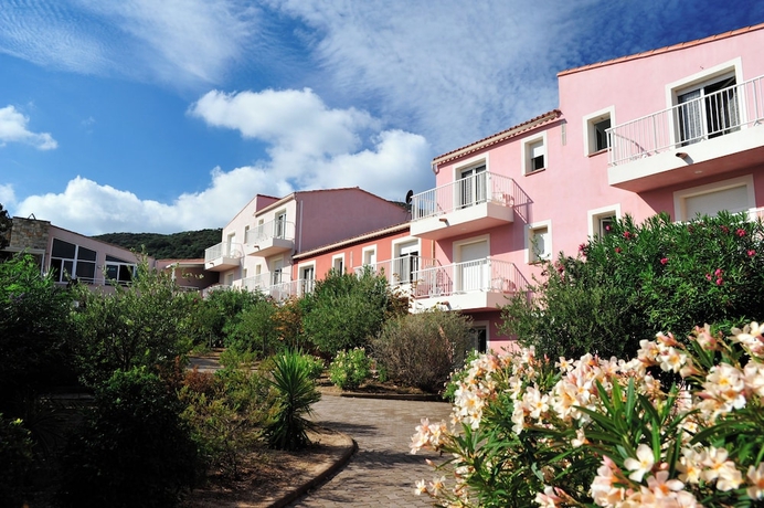 Imagen general del Ferienhotel Maristella. Foto 1