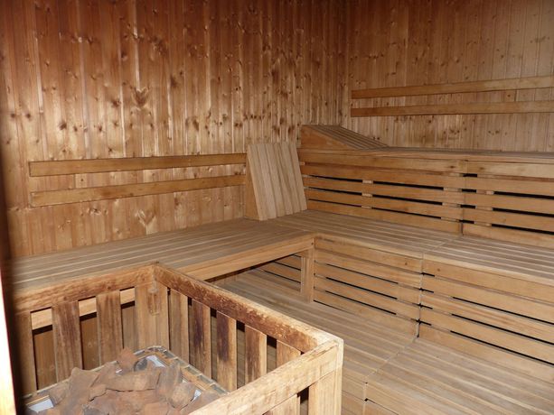 Imagen general del Ferienhotel Markersbach. Foto 2