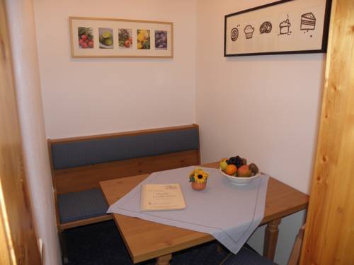 Imagen de la habitación del Ferienhotel Silberdistel Garni. Foto 6