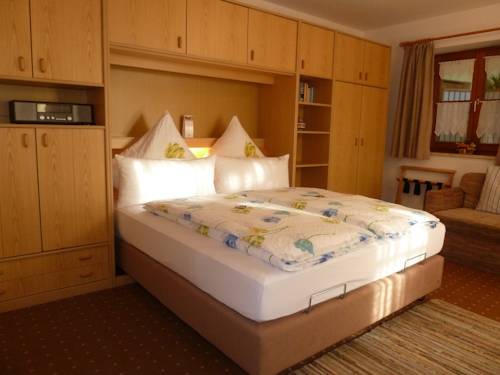 Imagen de la habitación del Ferienhotel Silberdistel Garni. Foto 11