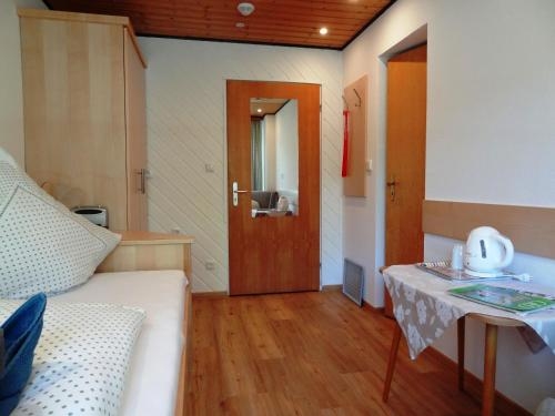 Imagen de la habitación del Ferienhotel Sonnenheim. Foto 6