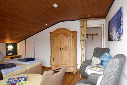 Imagen de la habitación del Ferienhotel Sonnenheim. Foto 7
