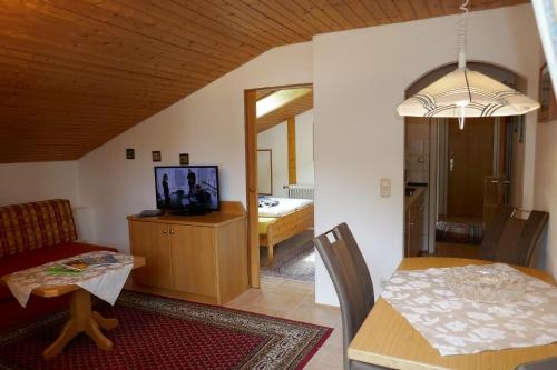 Imagen de la habitación del Ferienhotel Sonnenheim. Foto 8