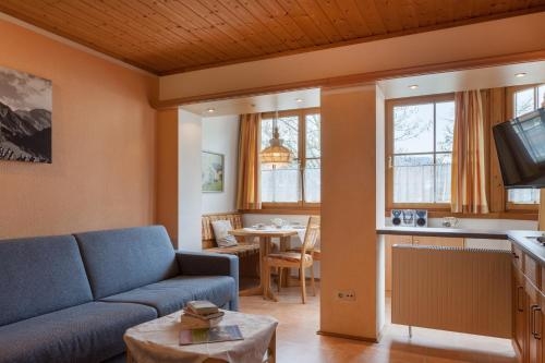Imagen de la habitación del Ferienhotel Sonnenheim. Foto 9