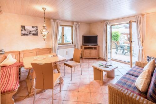 Imagen de la habitación del Ferienhotel Sonnenheim. Foto 10