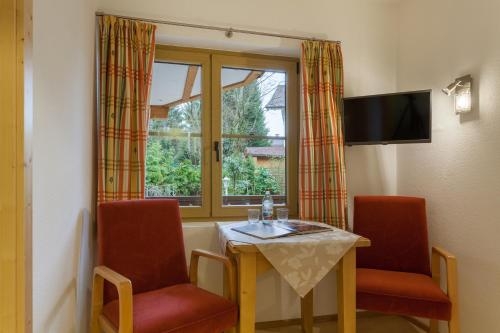 Imagen general del Ferienhotel Sonnenheim. Foto 3