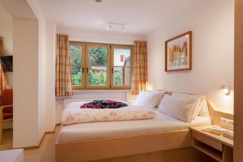 Imagen general del Ferienhotel Sonnenheim. Foto 5