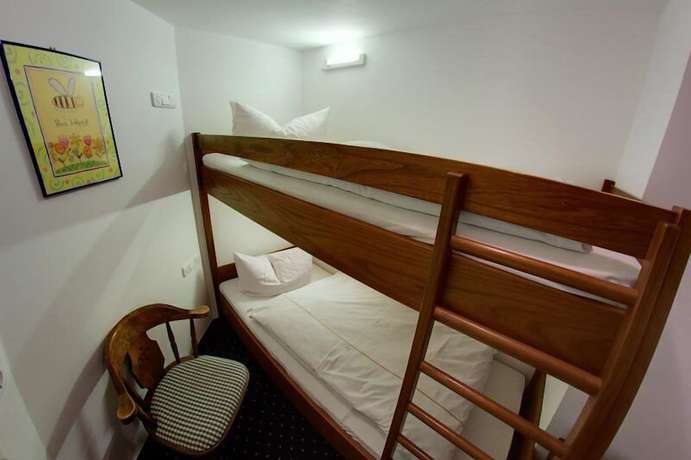 Imagen de la habitación del Ferienhotel Starennest. Foto 3