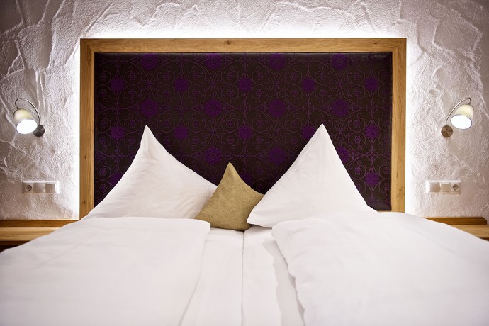Imagen de la habitación del Ferienhotel Starennest. Foto 20