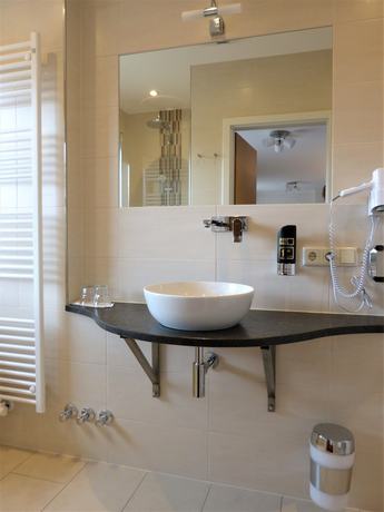 Imagen de la habitación del Ferienhotel Wolfsm&uuml;hle. Foto 8
