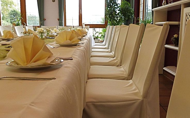 Imagen del bar/restaurante del Ferienhotel Wolfsm&uuml;hle. Foto 6