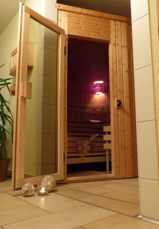 Imagen general del Ferienhotel Wolfsm&uuml;hle. Foto 4