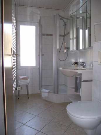 Imagen de la habitación del Ferienhotel Wolfsm&uuml;hle. Foto 15