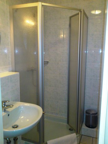 Imagen de la habitación del Ferienhotel Zwotatal. Foto 4