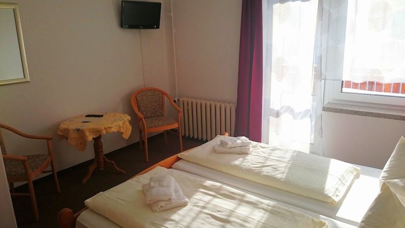 Imagen de la habitación del Ferienhotel Zwotatal. Foto 6