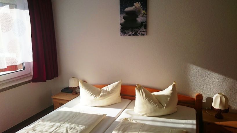 Imagen de la habitación del Ferienhotel Zwotatal. Foto 7
