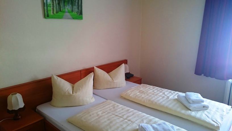 Imagen de la habitación del Ferienhotel Zwotatal. Foto 9