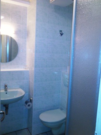 Imagen de la habitación del Ferienhotel Zwotatal. Foto 11