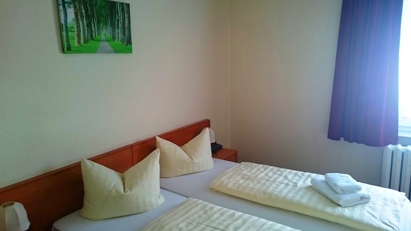 Imagen de la habitación del Ferienhotel Zwotatal. Foto 12