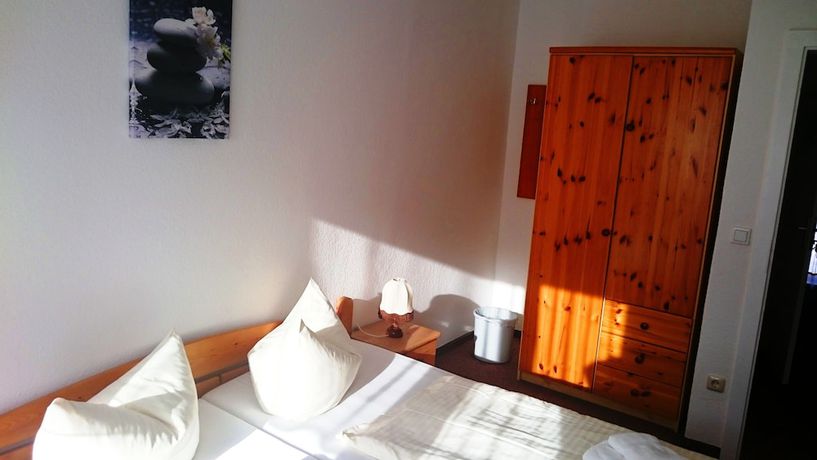 Imagen de la habitación del Ferienhotel Zwotatal. Foto 14