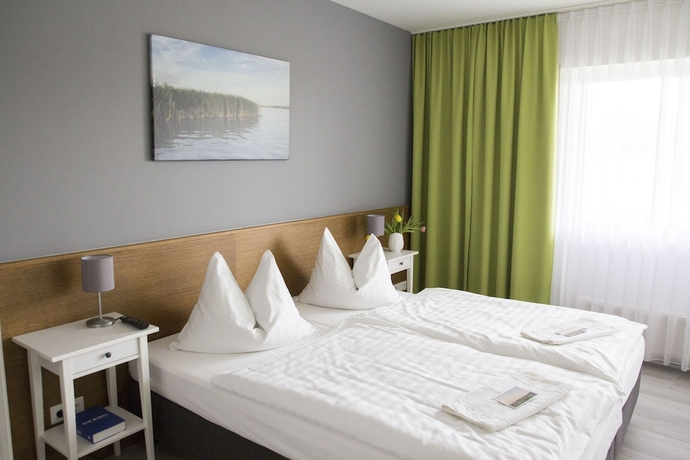 Imagen de la habitación del Ferienland Salem. Foto 7