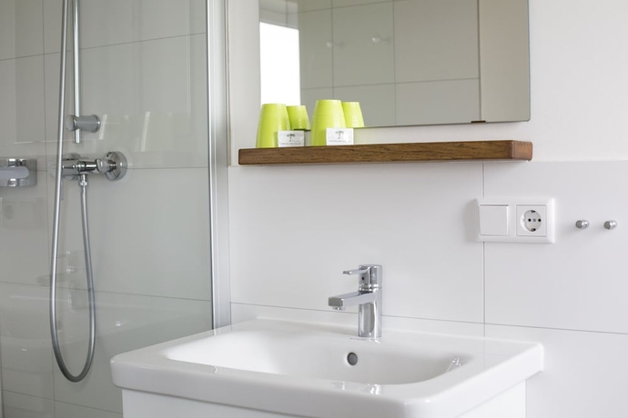 Imagen de la habitación del Ferienland Salem. Foto 8