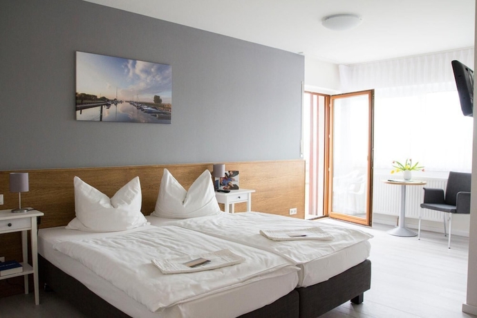 Imagen de la habitación del Ferienland Salem. Foto 11