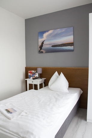 Imagen de la habitación del Ferienland Salem. Foto 12