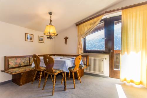 Imagen de la habitación del Ferienland Stubai. Foto 5