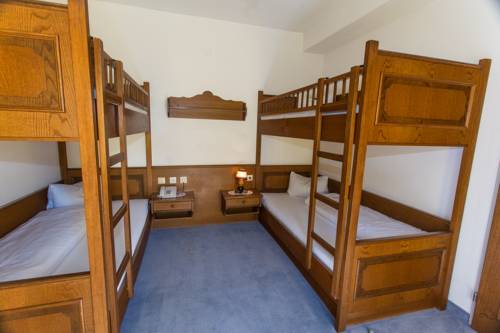 Imagen de la habitación del Ferienland Stubai. Foto 6