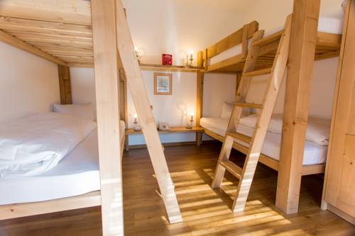 Imagen de la habitación del Ferienland Stubai. Foto 7