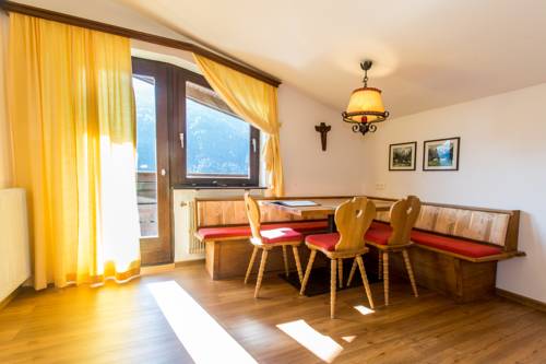 Imagen de la habitación del Ferienland Stubai. Foto 8