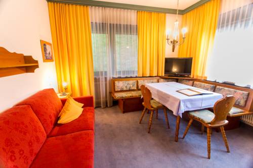 Imagen de la habitación del Ferienland Stubai. Foto 9