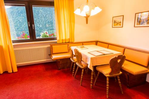 Imagen de la habitación del Ferienland Stubai. Foto 10