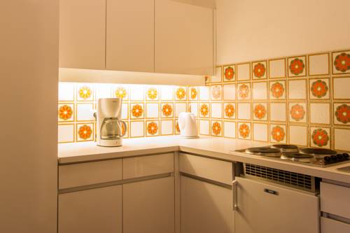 Imagen de la habitación del Ferienland Stubai. Foto 11