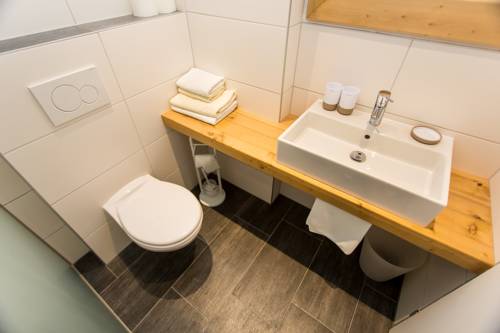 Imagen de la habitación del Ferienland Stubai. Foto 12