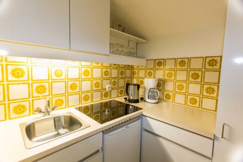 Imagen de la habitación del Ferienland Stubai. Foto 13