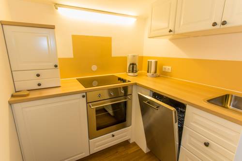 Imagen de la habitación del Ferienland Stubai. Foto 14