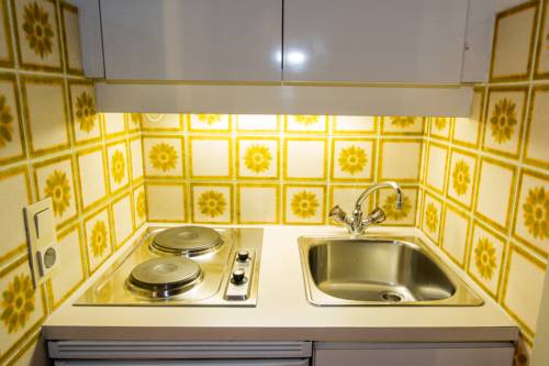 Imagen de la habitación del Ferienland Stubai. Foto 15