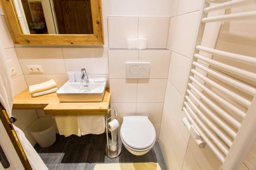 Imagen de la habitación del Ferienland Stubai. Foto 16