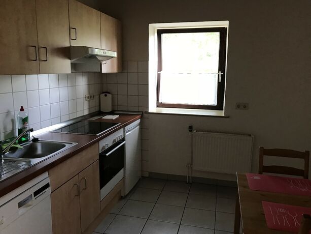 Imagen general del Ferienparadies M&uuml;hlenbach. Foto 2