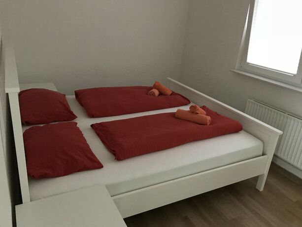 Imagen general del Ferienparadies M&uuml;hlenbach. Foto 3