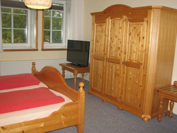 Imagen de la habitación del Ferienparadies M&uuml;hlenbach. Foto 11