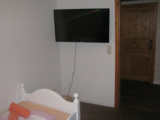 Imagen de la habitación del Ferienparadies M&uuml;hlenbach. Foto 12