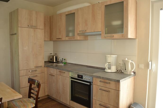 Imagen de la habitación del Ferienparadies M&uuml;hlenbach. Foto 13