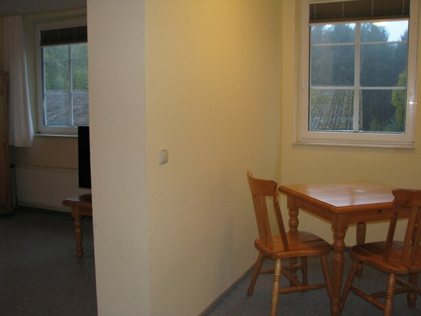 Imagen de la habitación del Ferienparadies M&uuml;hlenbach. Foto 14