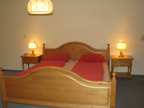 Imagen de la habitación del Ferienparadies M&uuml;hlenbach. Foto 15