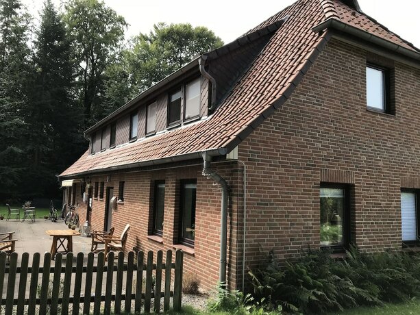 Imagen general del Ferienparadies M&uuml;hlenbach. Foto 4